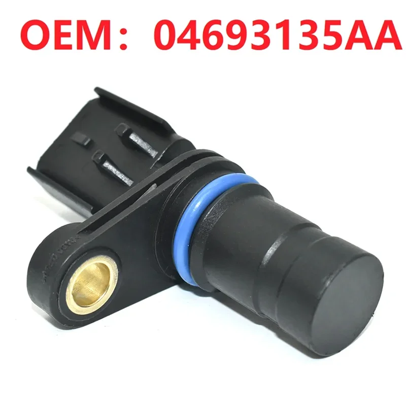 1PCS Crankshaft Position Sensor 04693135AA For Mini Cooper S One R50 R53 R52