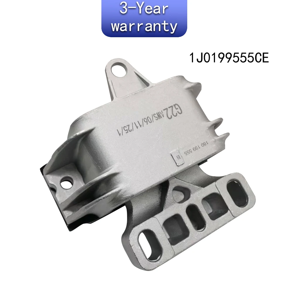 

Transmission mount For VW beetle 2002-2010 Jetta 2008-2009 Golf 2008-2010 1J0199555CE