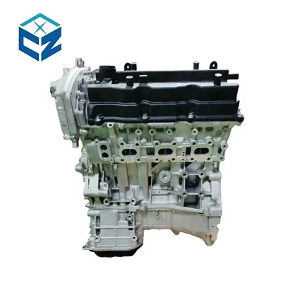 High Quality Brand New Engine Factory Direct Sale For Nissan TEANA VQ23 2.3L Auto Engine Assembly