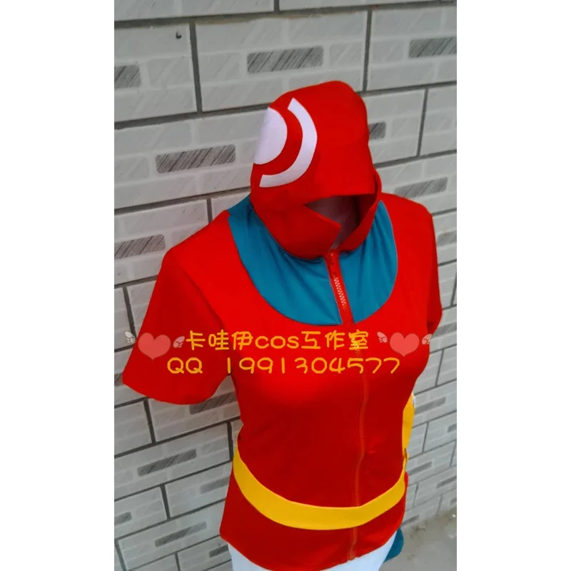 2025 22 أزياء هاروكا ماي التأثيرية 11