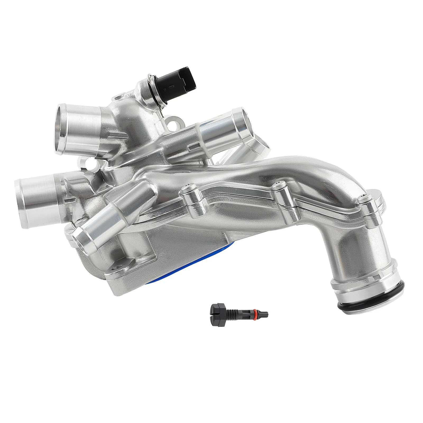 

Aluminum Thermostat Housing Assy for Mini Cooper / Countryman 11-13 11537534521