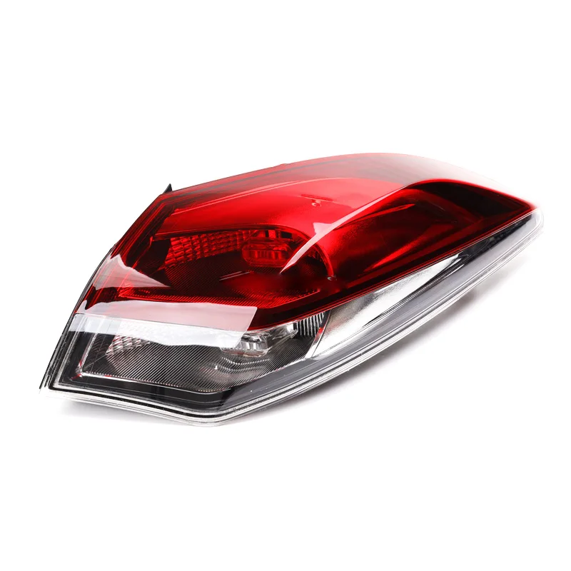 1pcs car accessories bumper MG 5 tail light MG5 taillight Taillamp 2012~2014y car accessories MG5 fog lamp