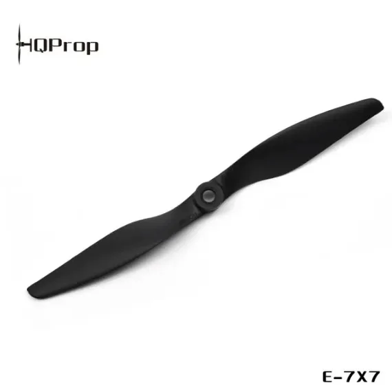 HQProp TE 7X7 Electric Paddles (two in One Pack)