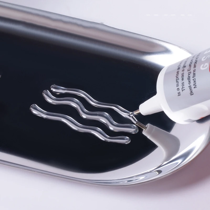 1 шт., супер-клей B7000, 15 мл