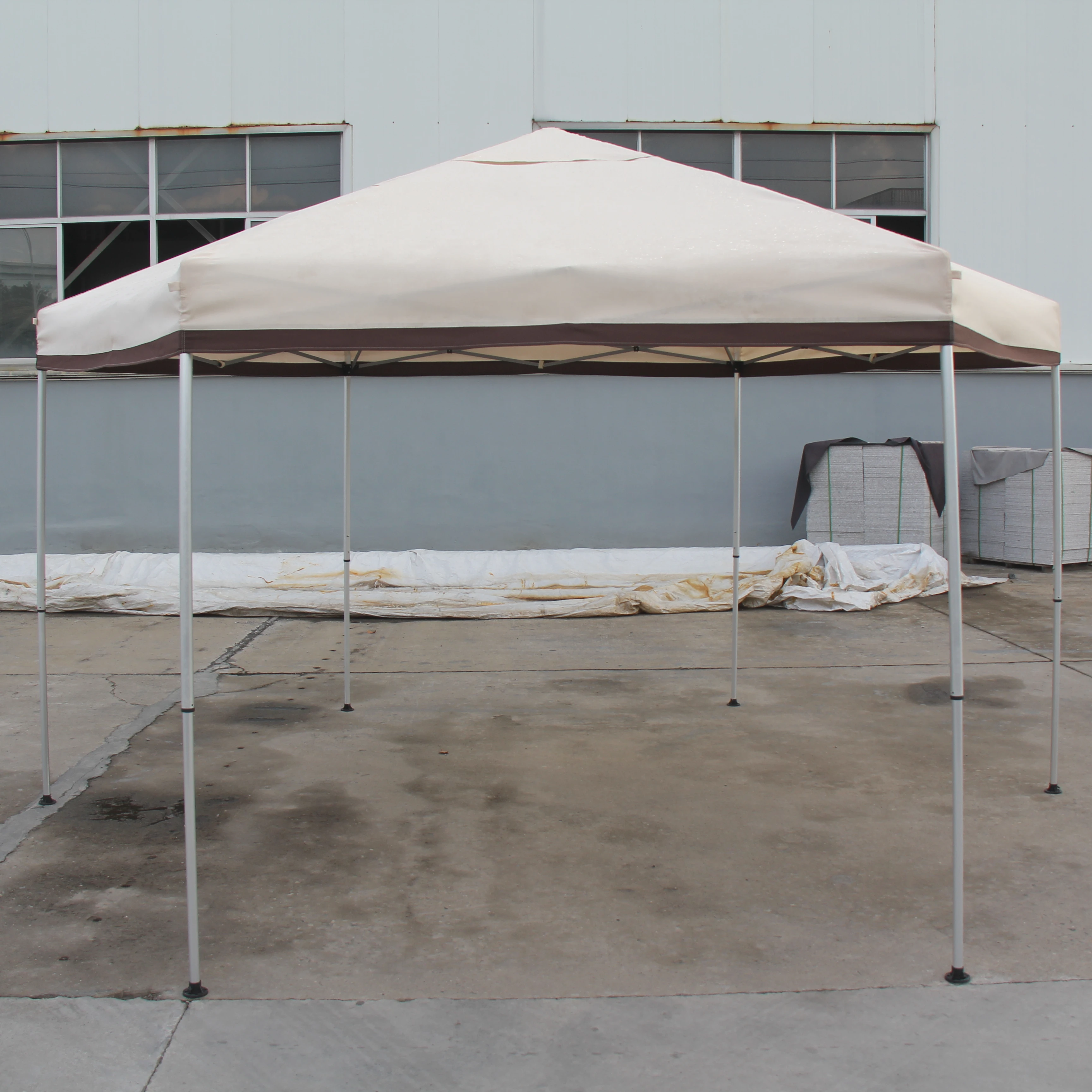 Elegant Hexagonal F…