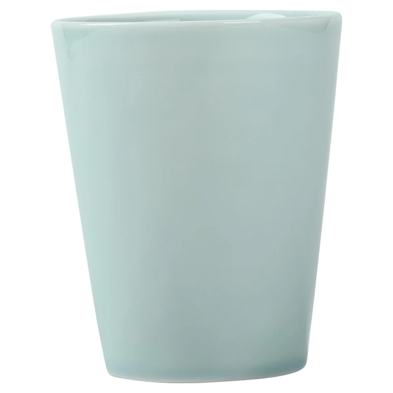 Large Size Ceramic Beer Mug Coffee Cup Commercial Use Casserole Dish Home Use Big Capacity Water Coke Tea Juice Rinse Cup - view 5