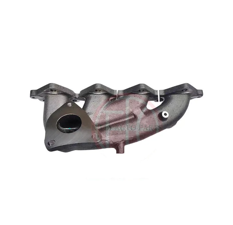 Wholesale Auto Parts Exhaust Manifold For Changan CS95 CS75 PLUS 2.0T