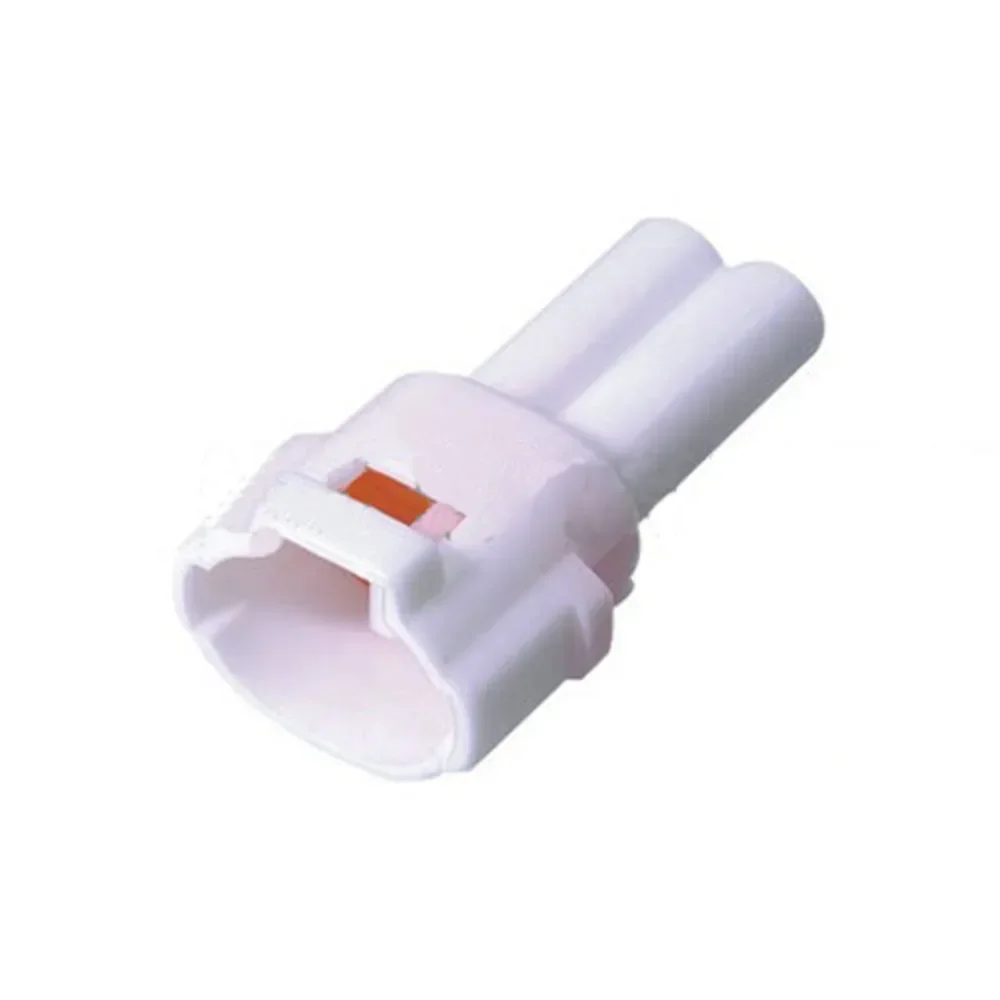 5/10/20/50/100sets 2p MT series sumitomo Car fog lights modified plug waterproof automotive plastic connector 6187-2171