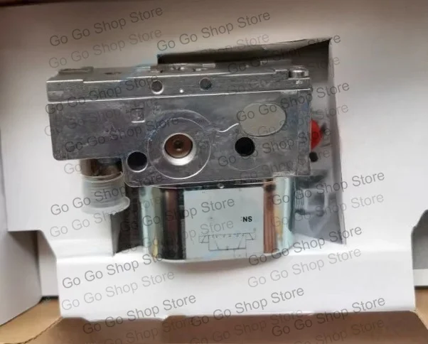 Accessories Pressure Regulating Valve Ed02, Model R414002403, 24v Dc Power Supply, 0-10v Signal Control, Maximum Pressure 160psi
