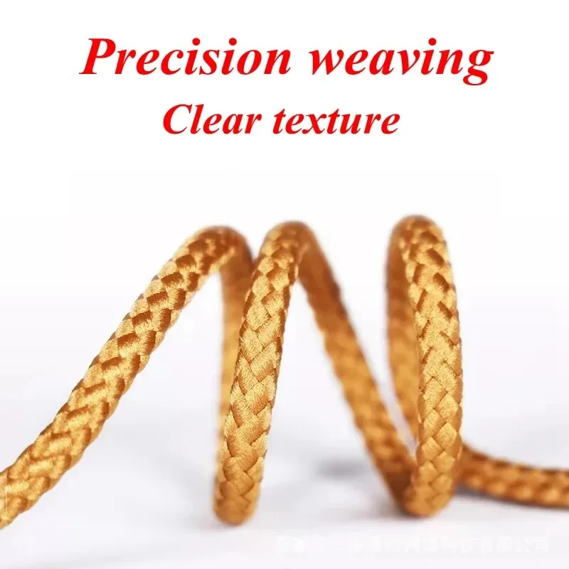 Quality Round Shoel…