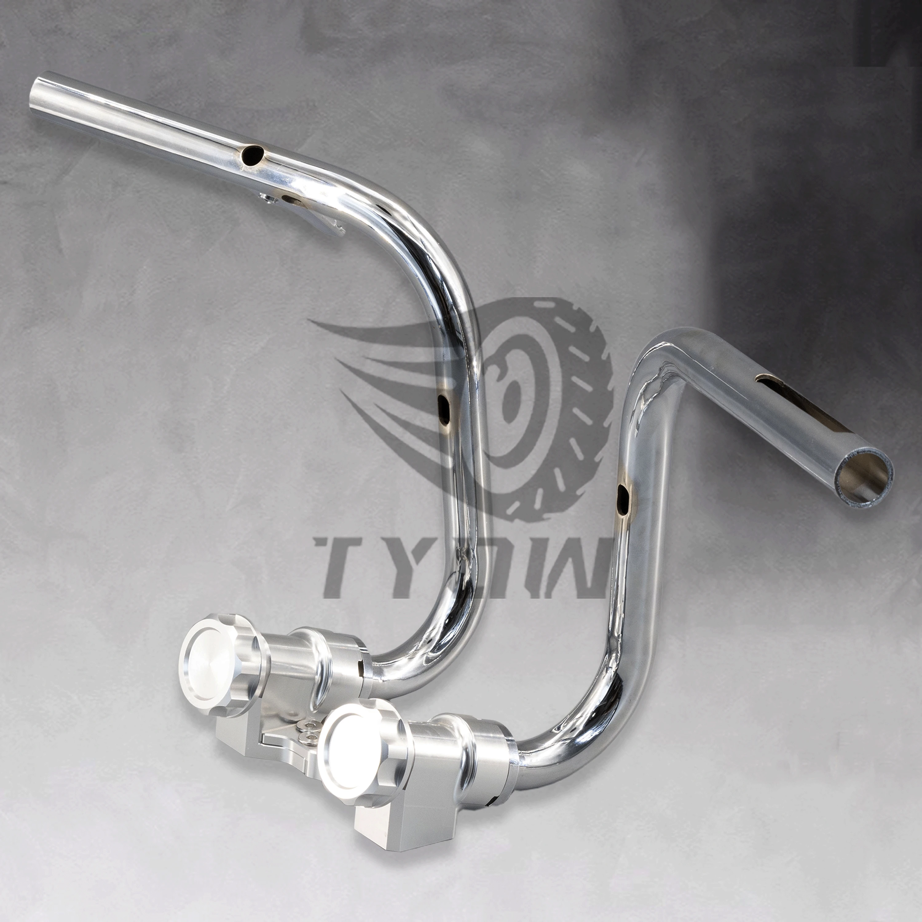 

Ct70 Z50 Направление руля мотоцикла с ЧПУ Удерживающий зажим Monkey Z50 Z50r Dax Ct70