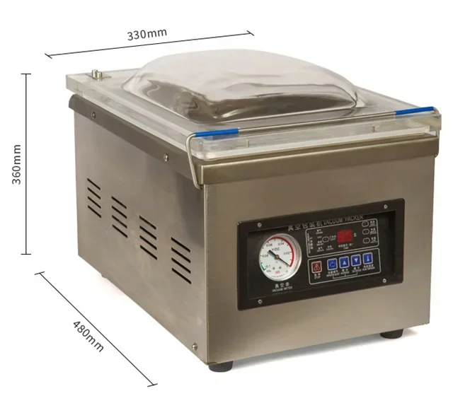 LK-260A3 Electric D…