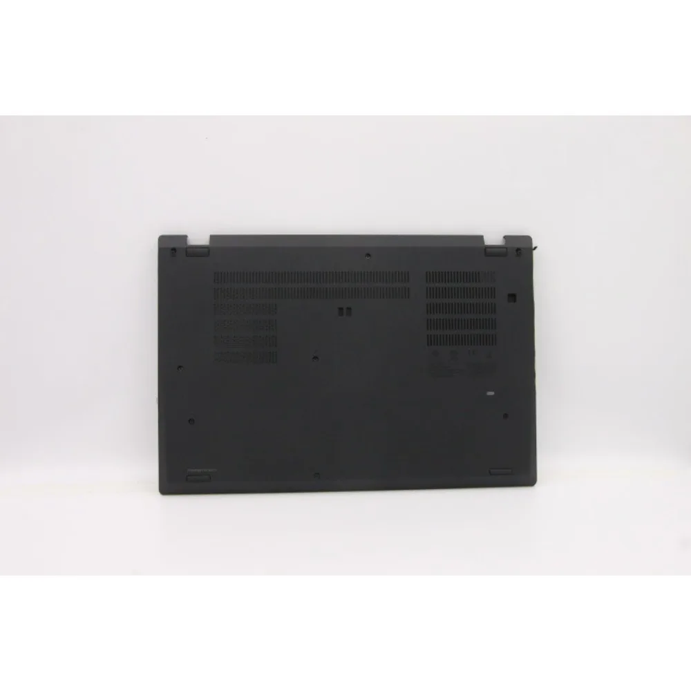 New/Orig D Shell Plastic Base Bottom Cover Case for Lenovo T15 Gen 2 WWAN  5CB0Z69263 5CB1E28093