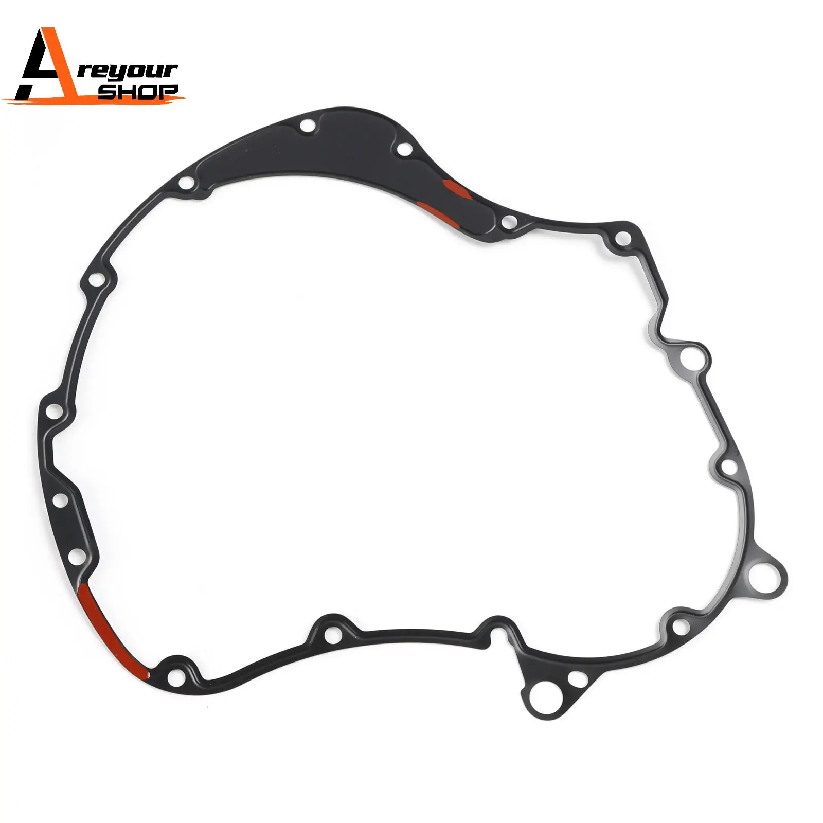 Alternator Cover Ga…