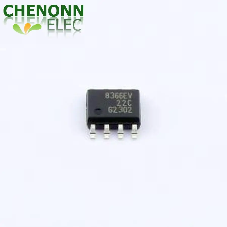 5PCS/LOT TLE8366EVXUMA1 (DC DC Converters)
