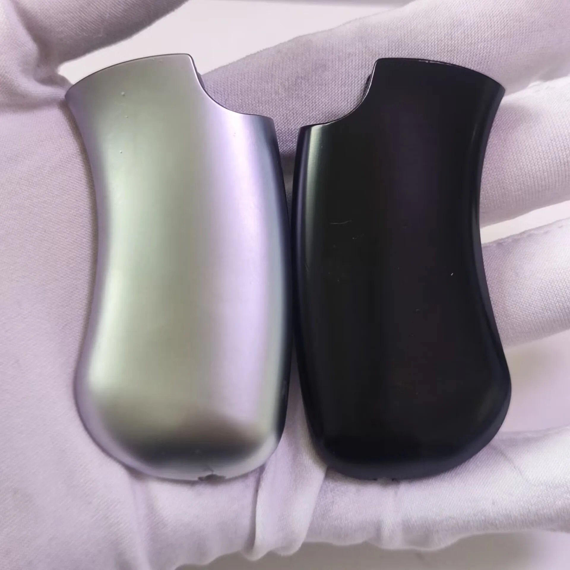 New 1PC Metal Lighter Case Cover For Bic J5 Lighters Lighter Shell Sleeve