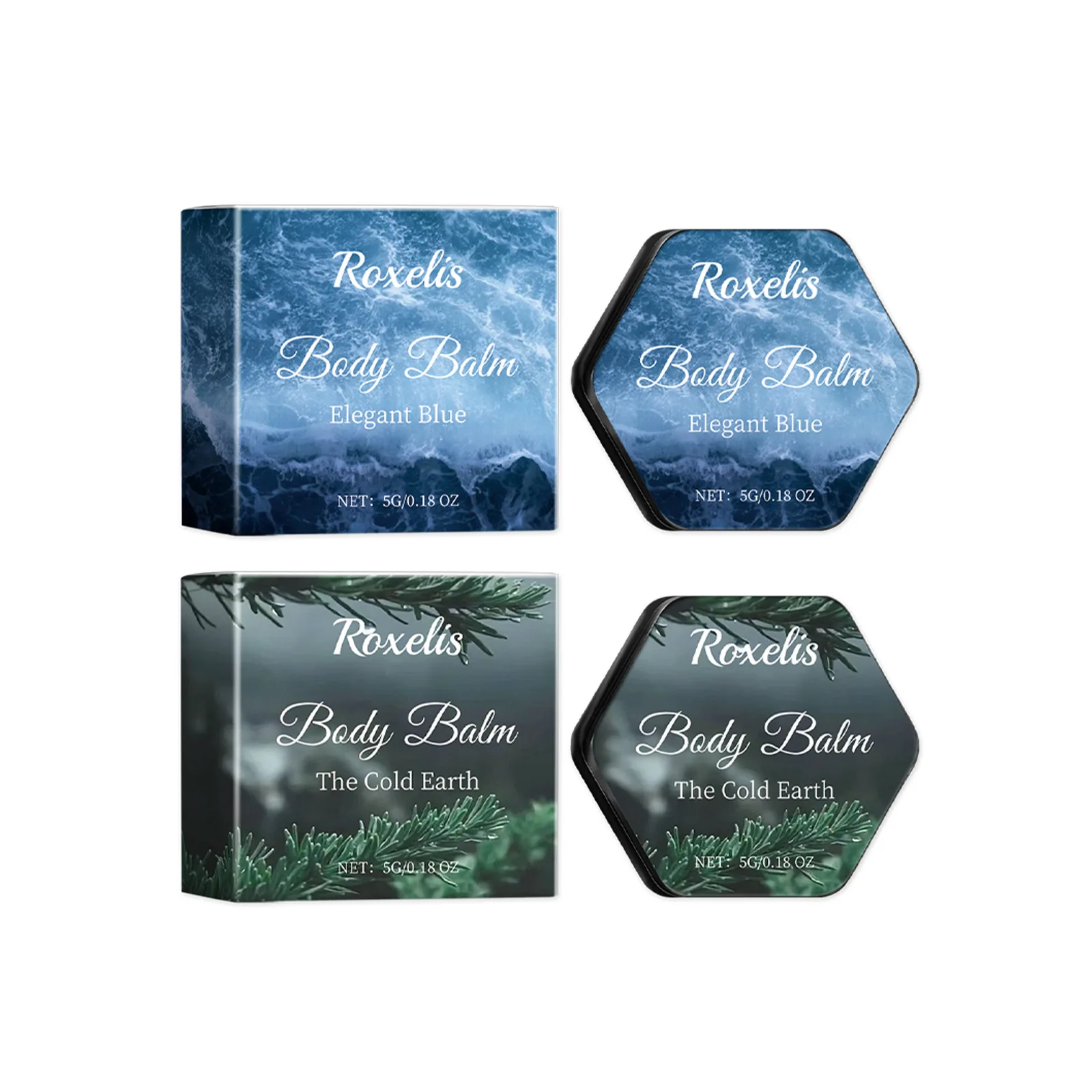 

Твердый парфюм Roxelis Wood Fragrance: древесный аромат, легкий, свежий, очаровательный, увлажняющий, дезодорирующий, портативный.