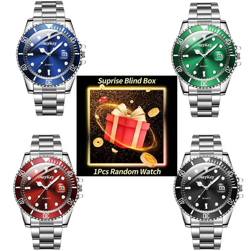 1PC Color Random