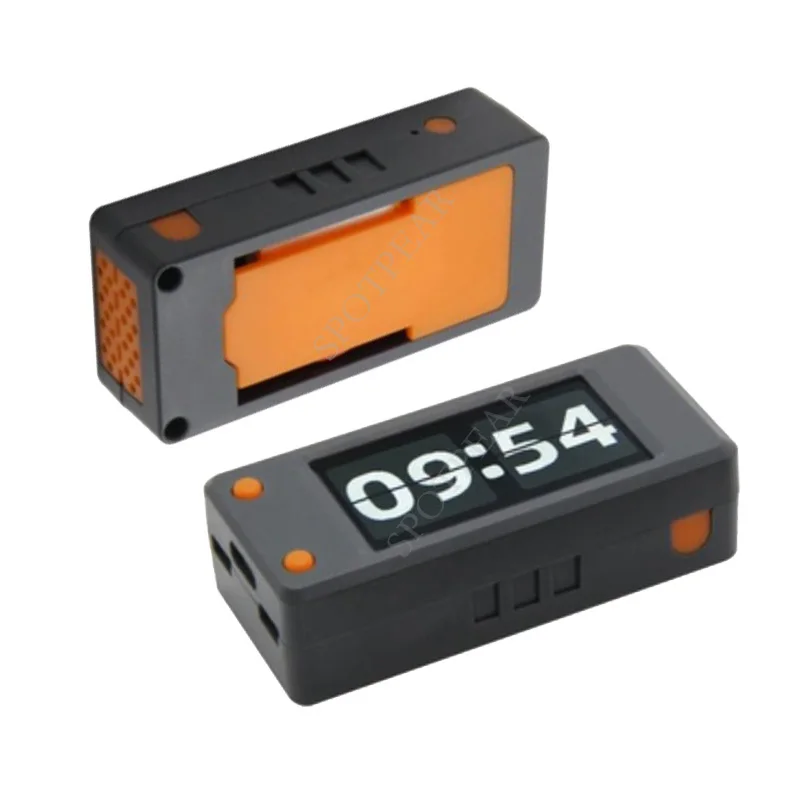 ESP32-S3R8 para placa de desarrollo LILYGO T-Display-S3 con pantalla LCD de 1,9 pulgadas WIFI Bluetooth 5,0 módulo inalámbrico