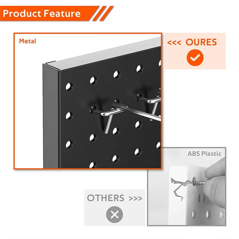 fybl-wall-mounted-nail-board-2-piece-set-for-garage-tool-storage-and-warehouse-perforated-panels