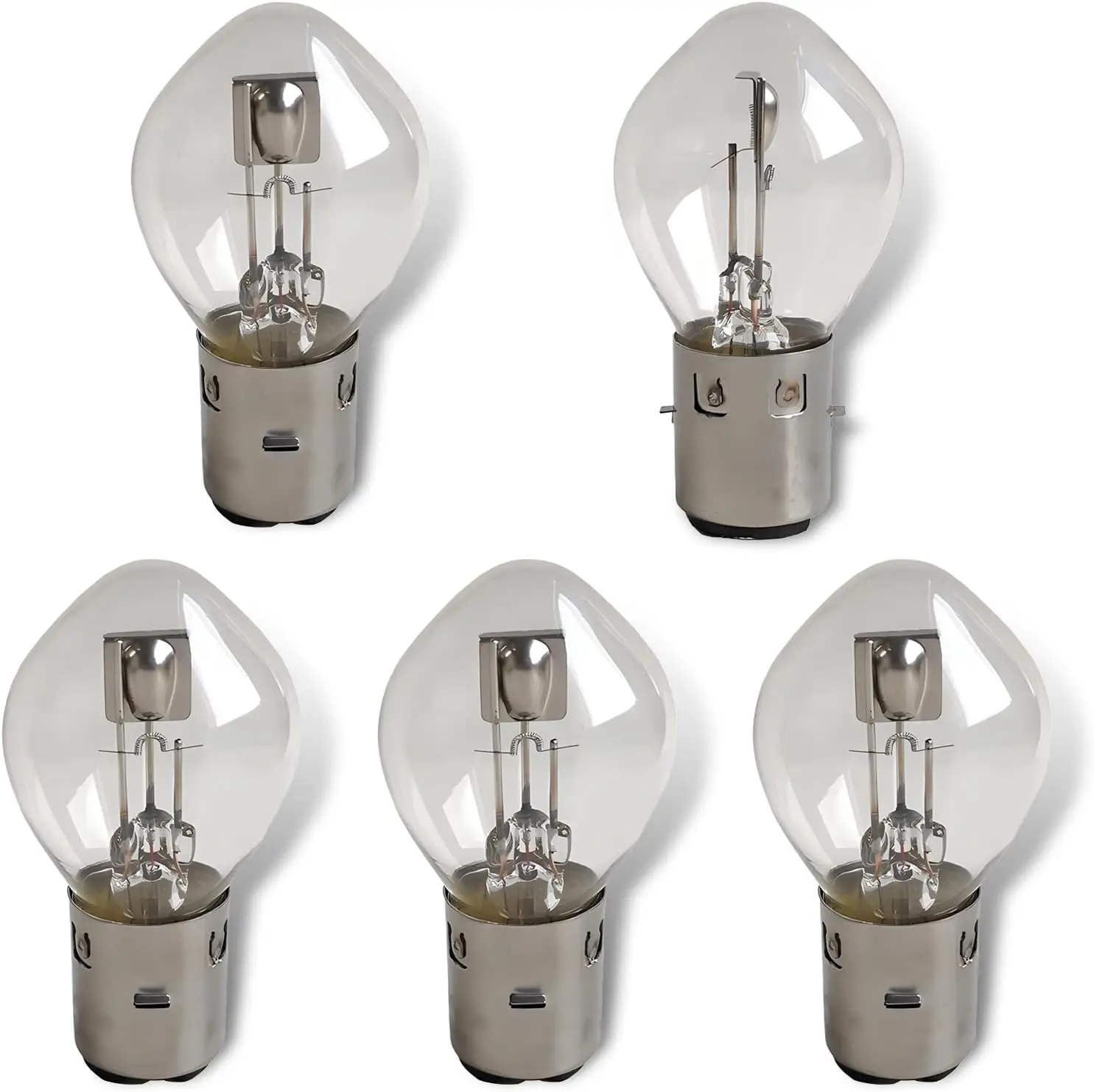 5 Pcs B35 Car Halog…