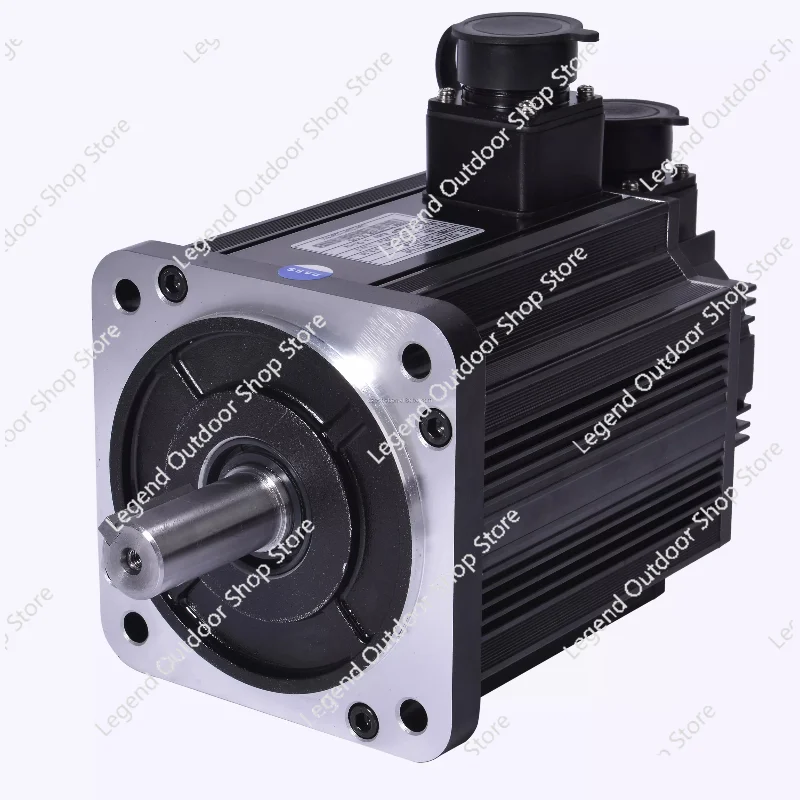 2Kw Servo Motor Big… - image