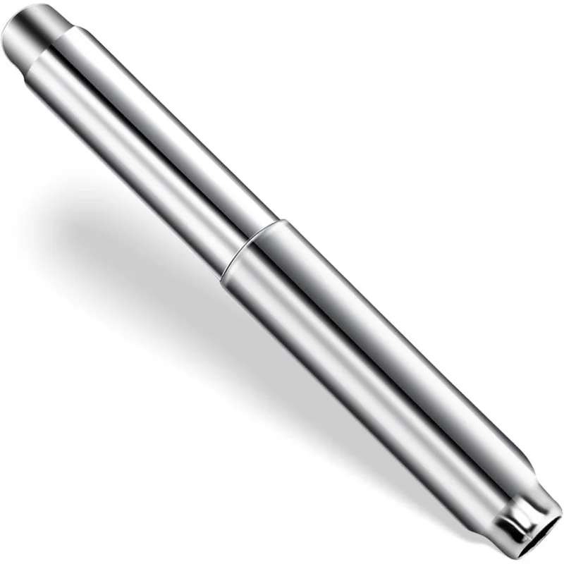 

【2Pcs Extendable Holder】Toilet Paper Roll Dispenser Stand, Adjustable Bathroom Tissue Paper Shelf, Repair Replacement Part