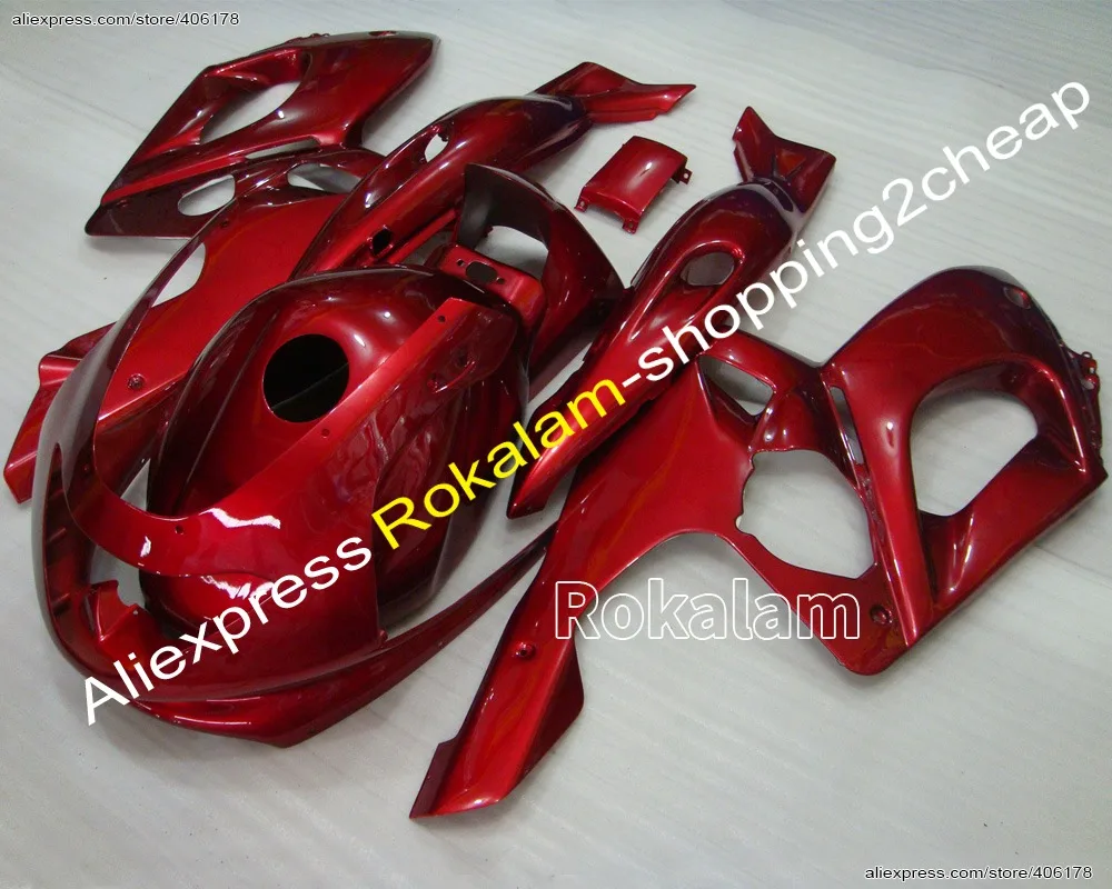 

Комплект послепродажного обслуживания мотоцикла YZF600 R, обтекатель для Yamaha YZF600R Thundercat 1997-2007, комплект обтекателей мотоцикла (литье под давлением)