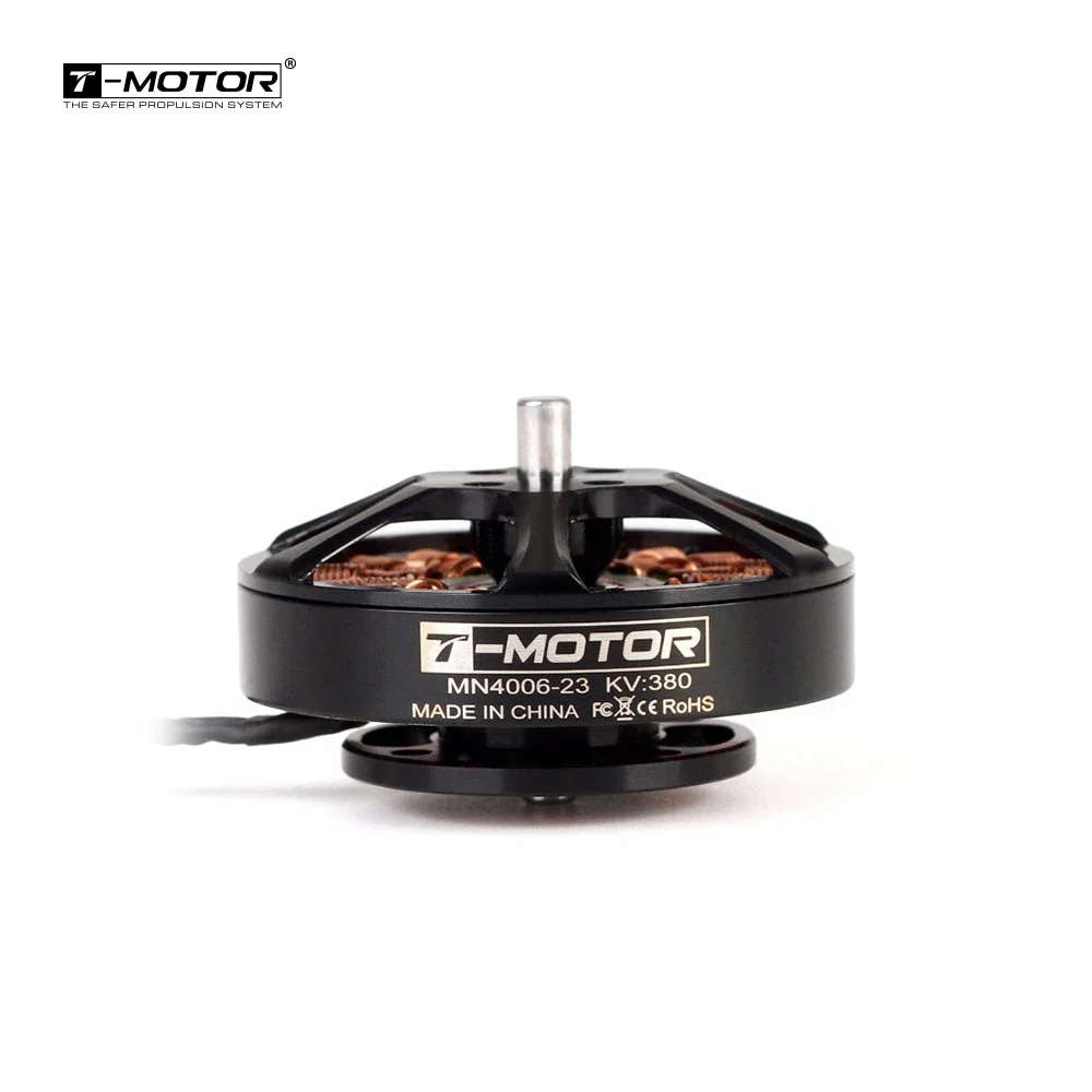 T-MOTOR Antigravity MN4006 KV380 Competition Version Aircraft Gasoline Engine Dc Brushless Motor For Drone