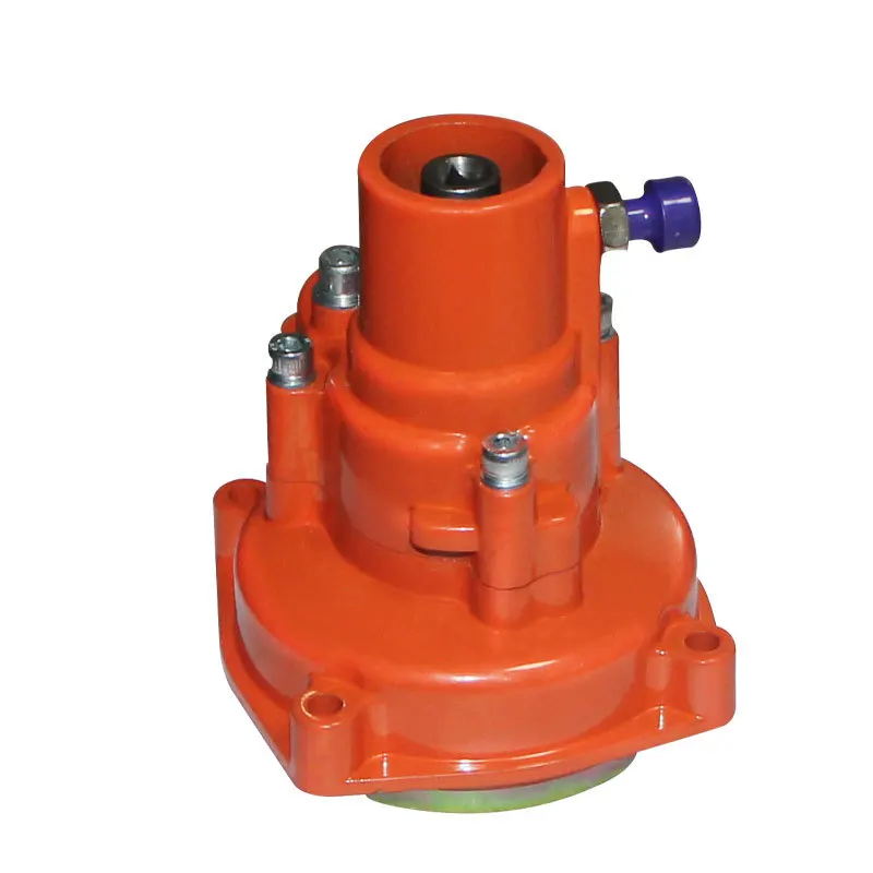 Suitable for Honda GX35 4-stroke Lawn Mower Reducer Gearbox Ground Drill Reducer NEW