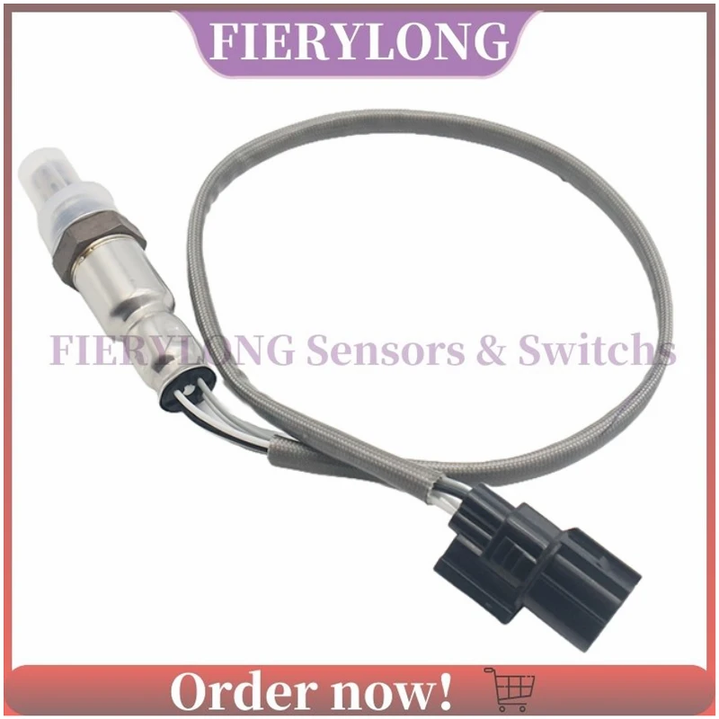 

36532-R70-A01 Датчик кислорода вниз для Honda Accord Odyssey Pilot Ridgeline Acura RDX TSX MDX ZDX RL 36532RYEA11 250-24915