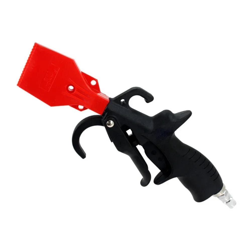 Tornado Pneumatic Car Air Blowing Gun Blow Dust Clean Tools Air Duster ABS Flexible Car Washer Air Brush Sprayer