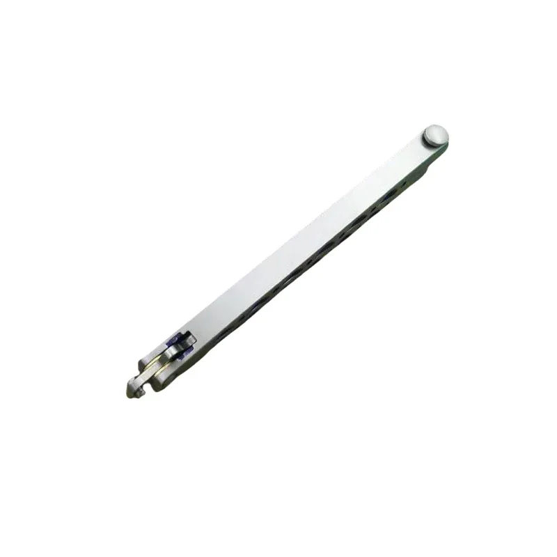 TheOne BM40 BM41 BM42S BM43 BM46 BM47 BM49 Acestж бачка Canal 440C Lâmina de aço com cabo EDC Faca multiferramenta