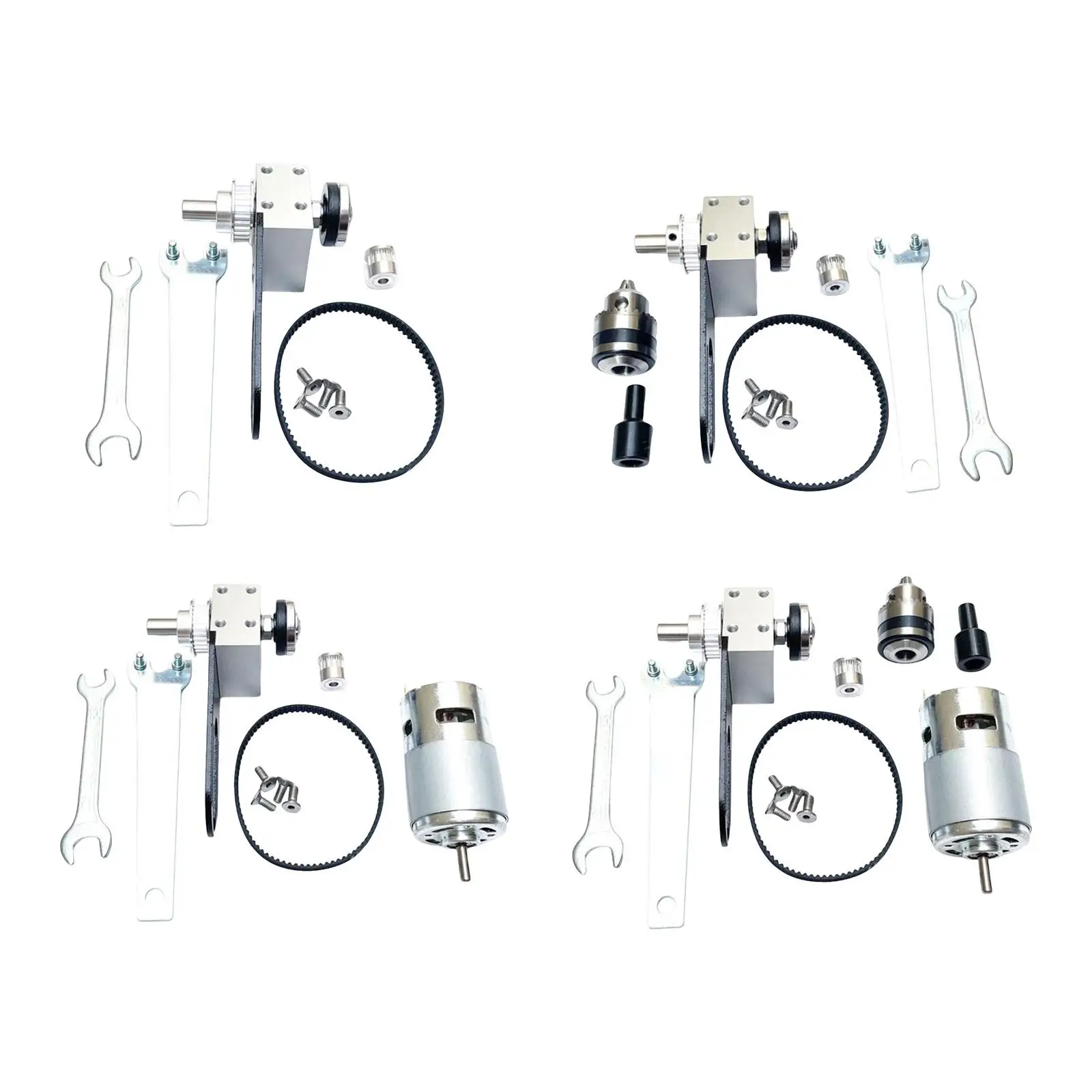 Table Saw Spindle Bearing Seat Bench Saw Accessories High Performance Sturdy Accessories DIY Ball Bearing Spindle