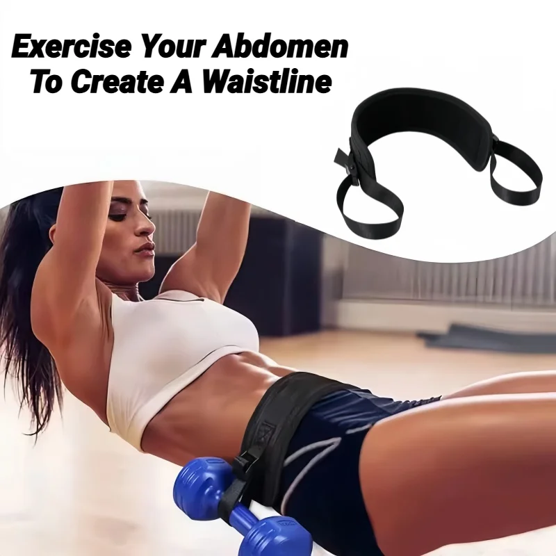 体重負荷ベルト加重ウエストトレーナーベルト - 調整可能な抵抗人間工学に基づいたデザインワークアウトヒップスラストヒップトレーニングベルト