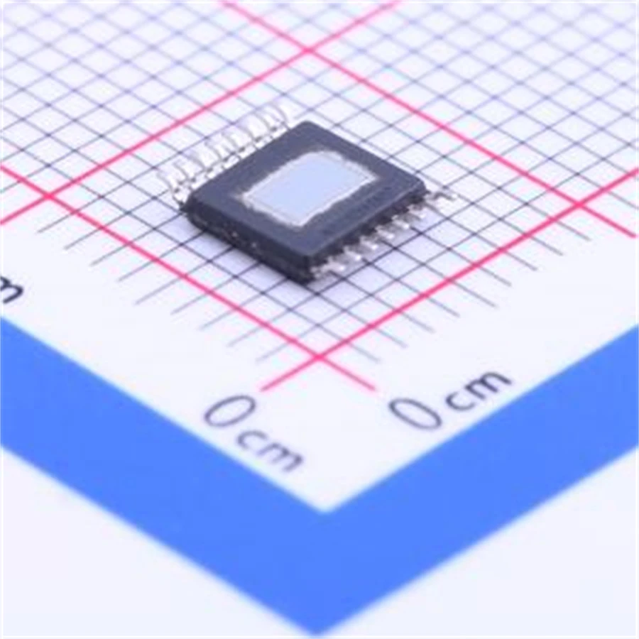 

20 шт./лот DRV8860PWPR (драйвер шагового двигателя)