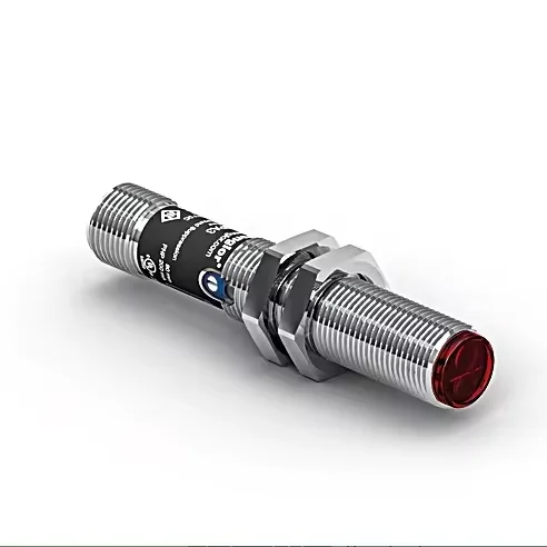 

Хорошая цена M8 3-контактный NC без диапазона 150 мм P1KH004 рефлекторный датчик с датчиком подавления фона для Wenglor La ser