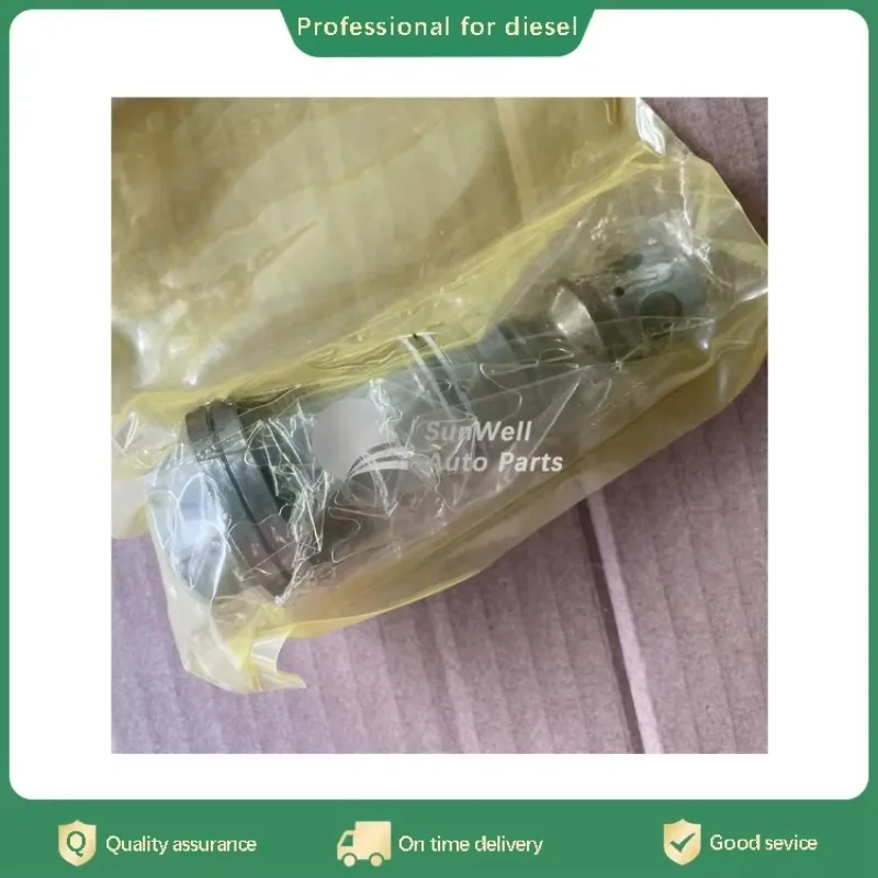 Hot Sale PC200-8 Excavator Parts Relief Valve Assy 723-46-43400