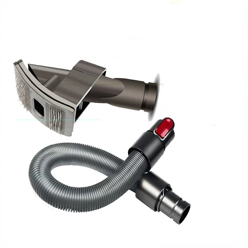 Suitable For Dyson V6 V7 V8 V10 V11 Dyson Vacuum Cleaner Accessories Pet Brush Head Adapter Hose