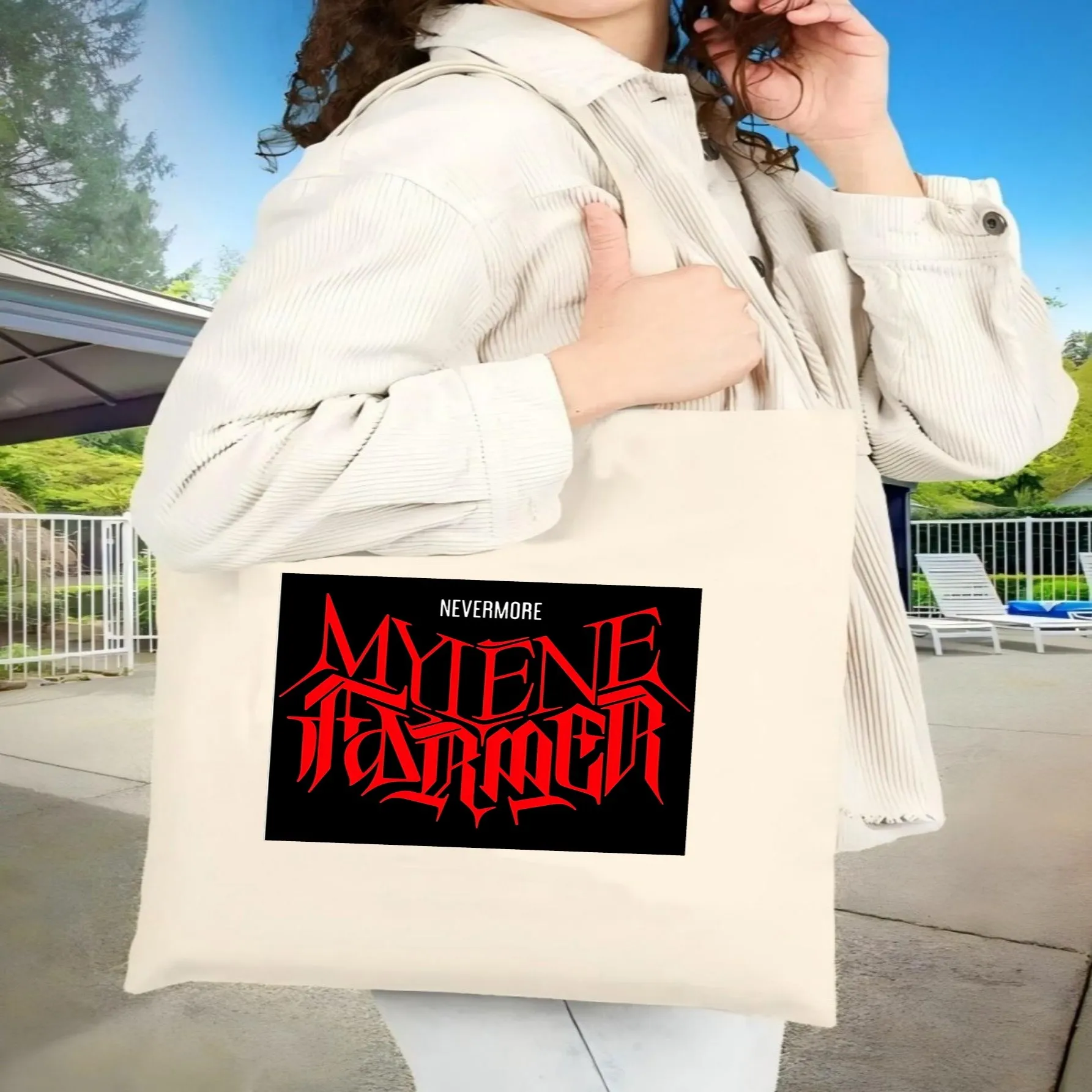 Nevermore Mylene Fe…