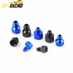 Reducer Expander Fitting Adaptor AN10 Female to AN6 Male And AN10 Female to AN8 Male Reducer Expander Hose Fitting Adaptor