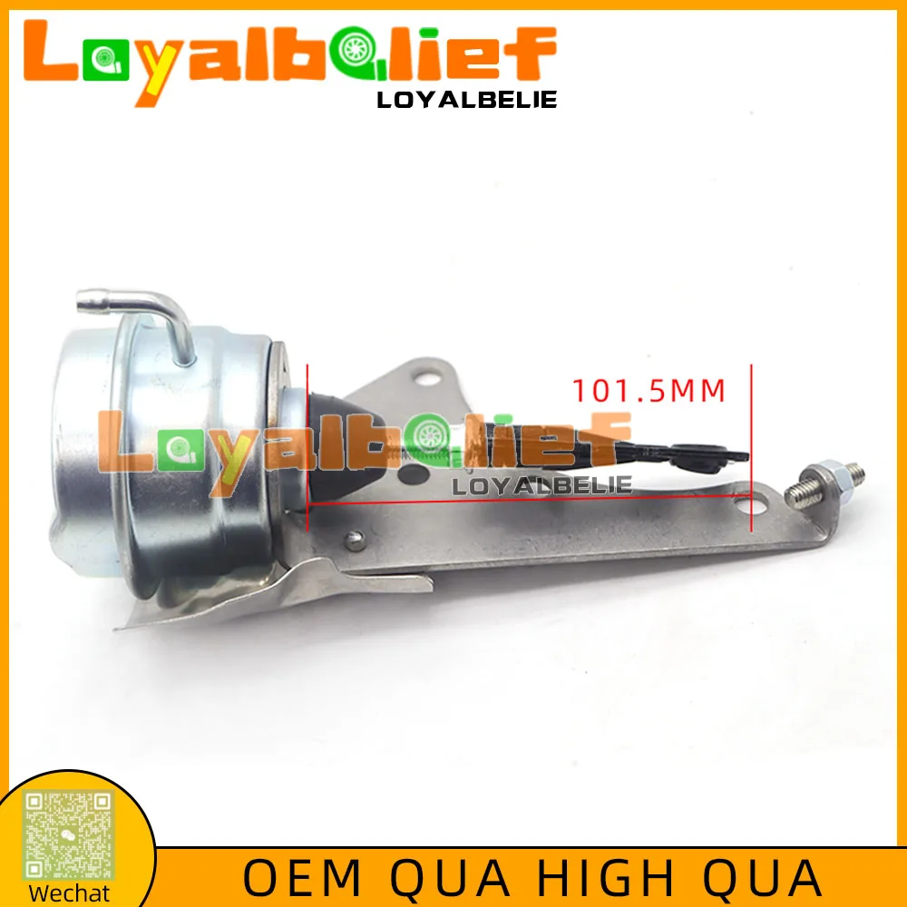 

Auto Turbo Actuator For Hyundai H-1 Starex Santa KIA Sorento 2.5L D4CB 53039880127 53039880126 53039880145 28200-4A480