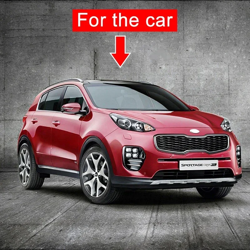 中央コンソールアームレストボックス,ストレージコンテナ,オーガナイザー,ia Sportage 4, 2016, 2017, 2018, 2019, 2020, 2021用ホルダー