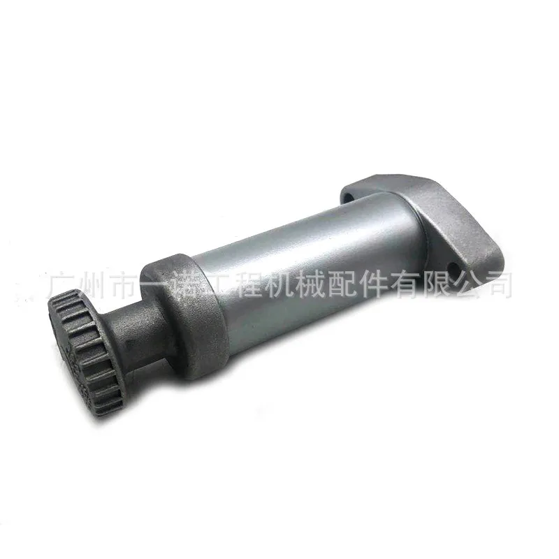 

Applicable excavator Caterpillar E3304 hand oil pump oil pump high temperature continuous special oil pump 137-5541