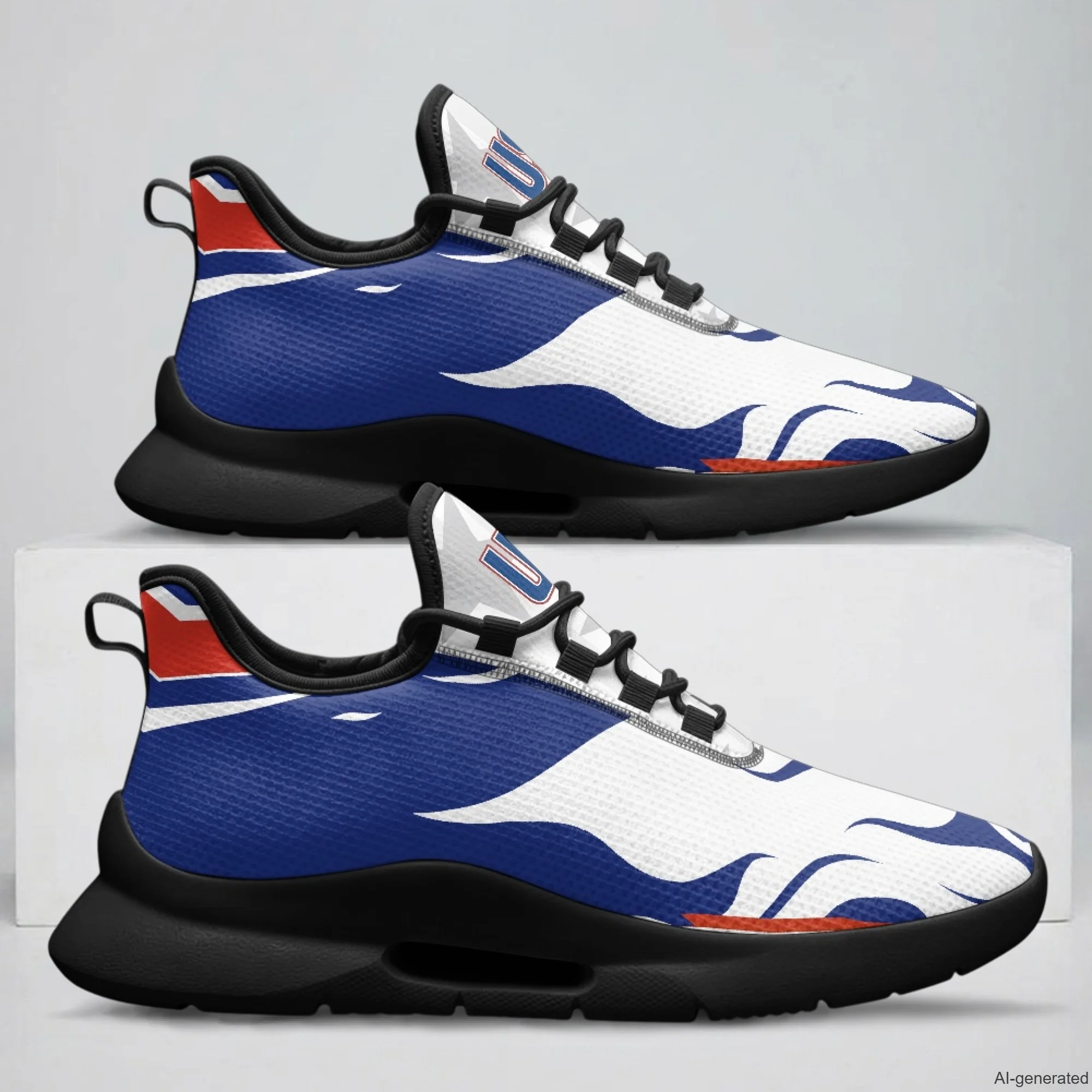 XIXIRIMIDO Men\\'s Sneakers 2026 Nurse Lace-up Casual Shoes Nurse Sneakers House Shoes Sport Shoes Women American Flag 35-48