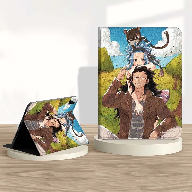 

Edens Zero Popular Comic For Xiaomi Redmi Mi Pad 4 5 6 6s 7 7s SE Pro 2 11 Plus Max 12.4 11 11.2 12.5 8.7 inch Tablet Case