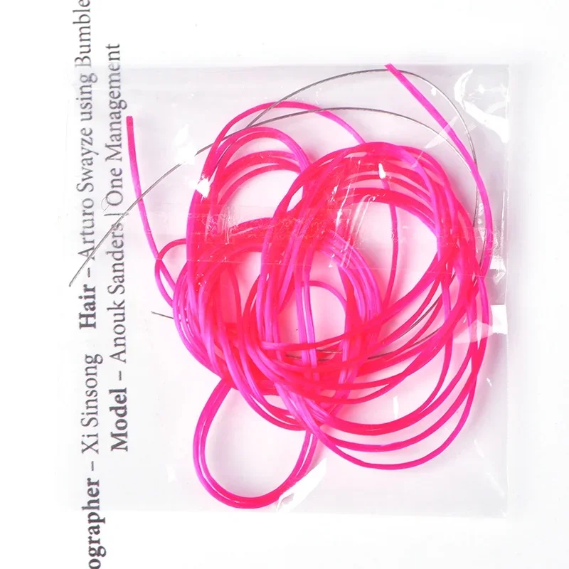 Beading Wire String Thread Elastic Rope Crystal Cord Handmade DIY Stone Jewelry