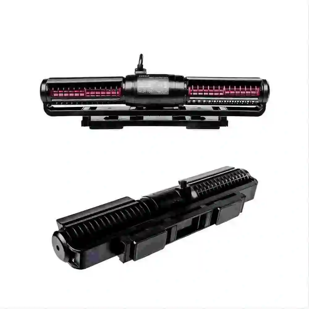 Jebao MCP-70 90 120 150 180 Aquarium Fish Tank WiFi Smart Cross-Flow Circulating Pump Wavemaker with LCD Display Controller