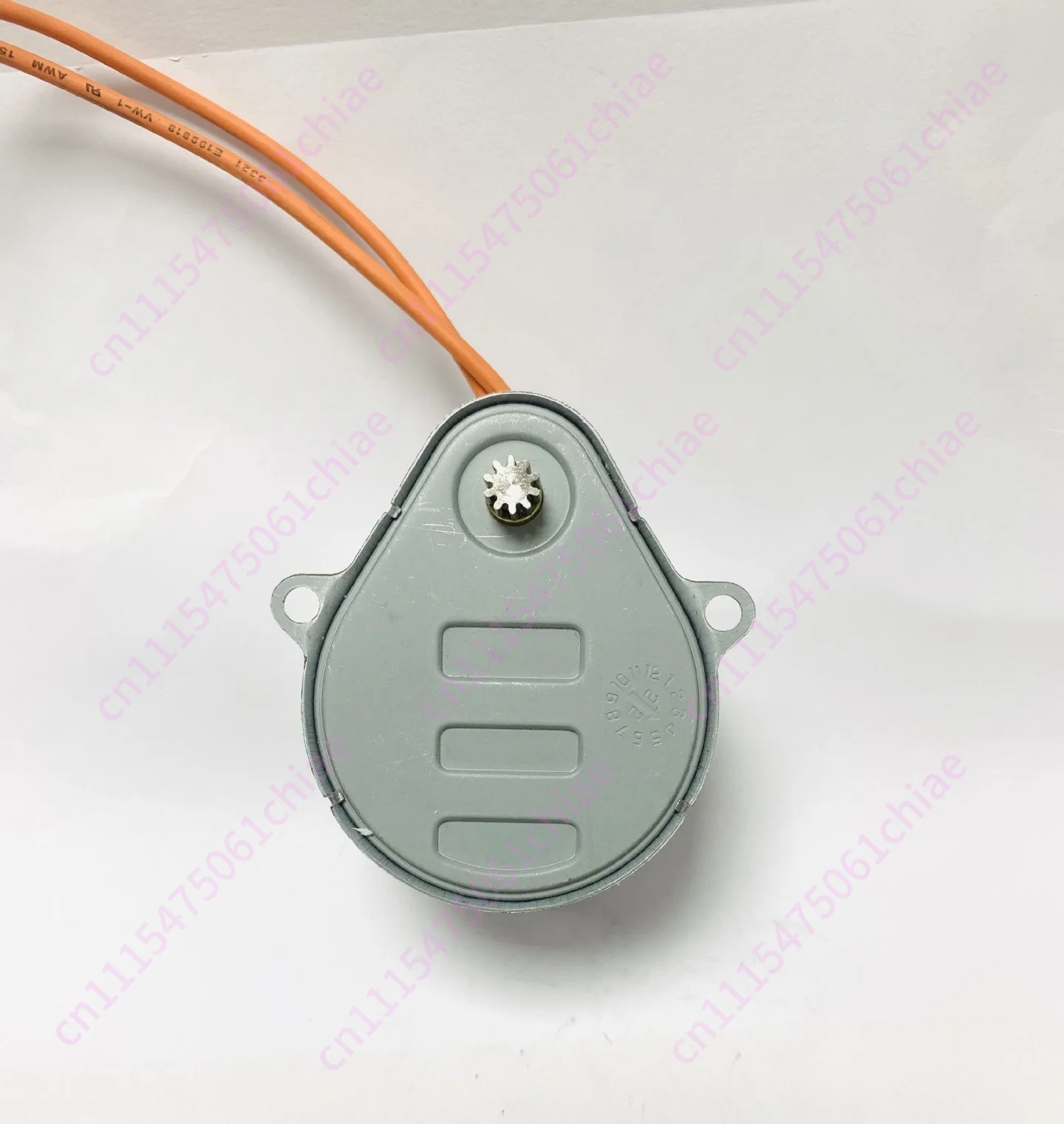 Actuator Motor 220v TH-204-SG/AC/230V/5-6RPM/12-point Outlet, Valve Motor