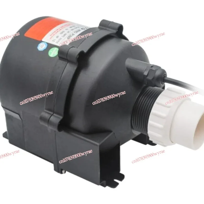 Big Power Air Blower DXD-6 X Spa Pool Air Blower 1.5HP 1KW 50~60HZ (AMP4.5-5.5),1.5HP Air Pump for Hot Tub